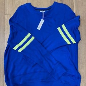 Sundry Varisty Sweatshirt